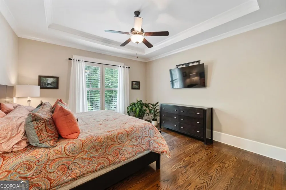 2220 Cambridge Hill CT Dacula, GA 30019