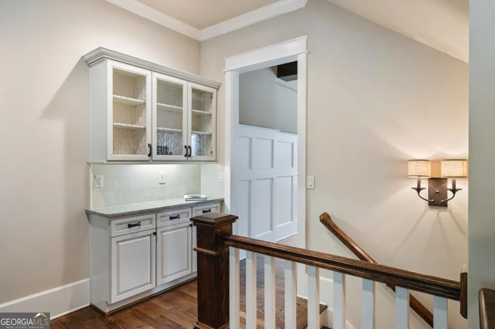 2220 Cambridge Hill CT Dacula, GA 30019