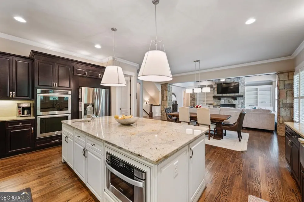 2220 Cambridge Hill CT Dacula, GA 30019
