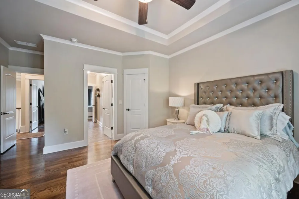 2220 Cambridge Hill CT Dacula, GA 30019