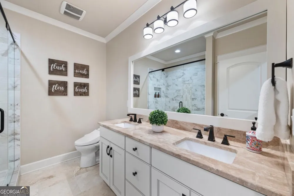 2220 Cambridge Hill CT Dacula, GA 30019