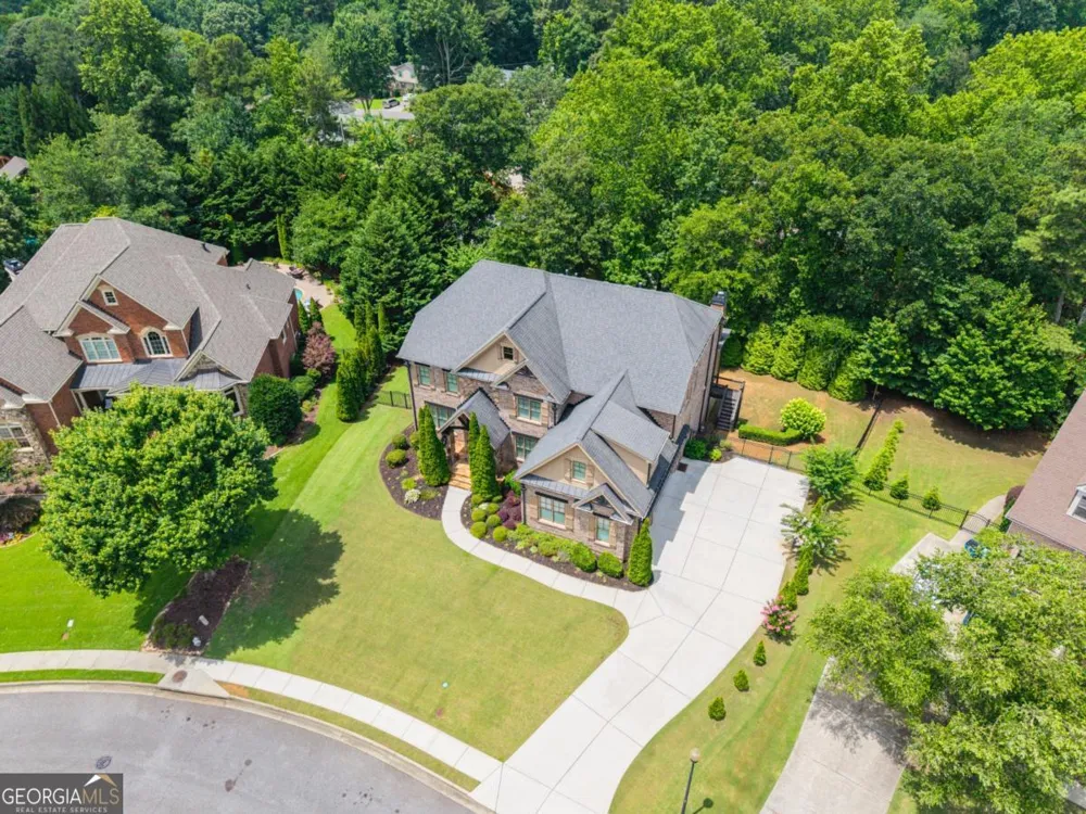 2220 Cambridge Hill CT Dacula, GA 30019
