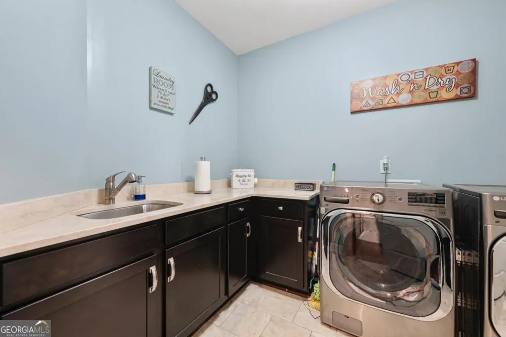 2220 Cambridge Hill CT Dacula, GA 30019