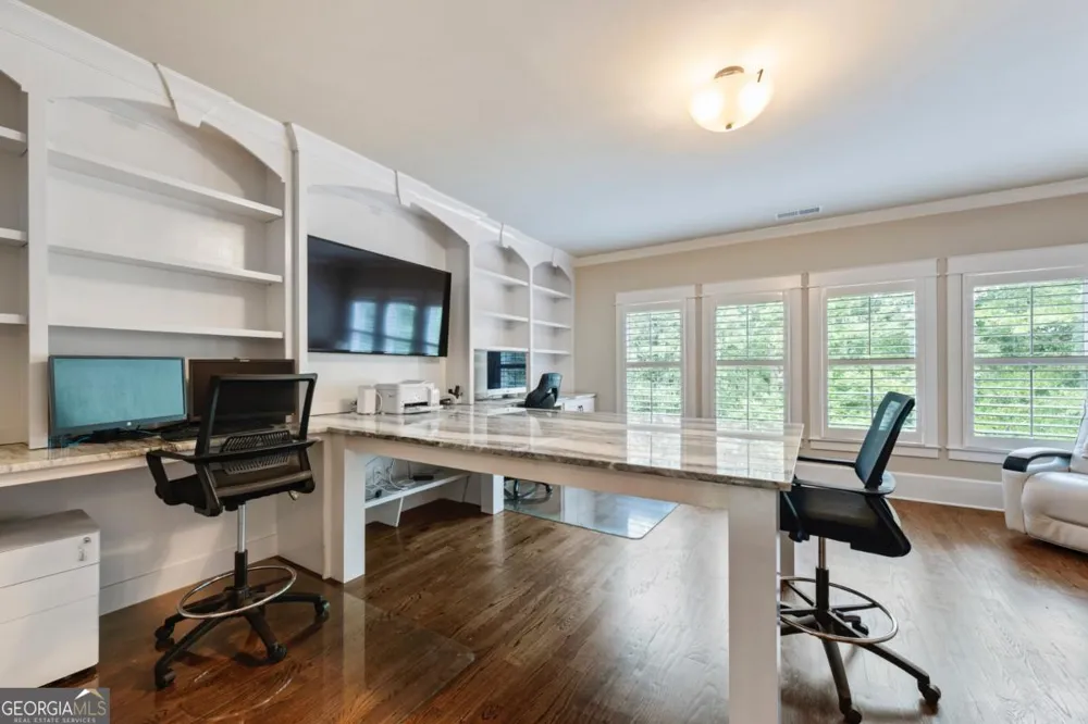 2220 Cambridge Hill CT Dacula, GA 30019