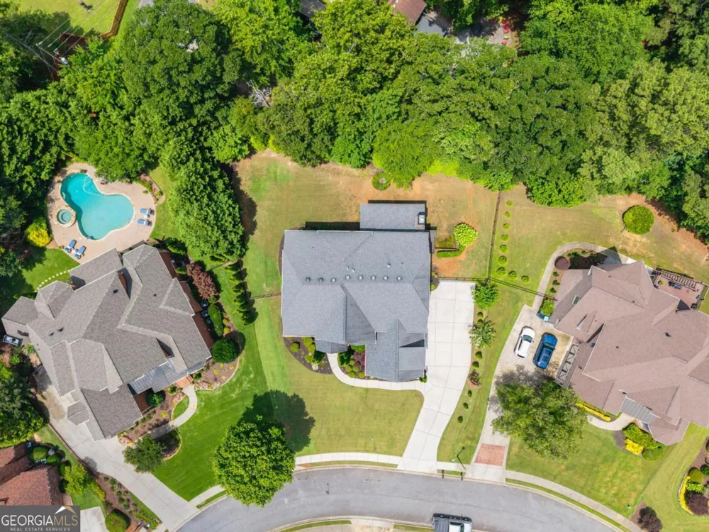 2220 Cambridge Hill CT Dacula, GA 30019