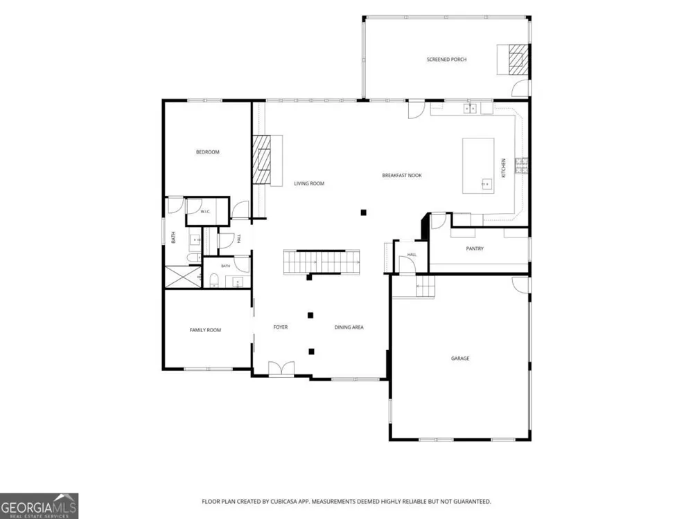 2220 Cambridge Hill CT Dacula, GA 30019