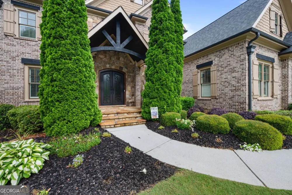 2220 Cambridge Hill CT Dacula, GA 30019