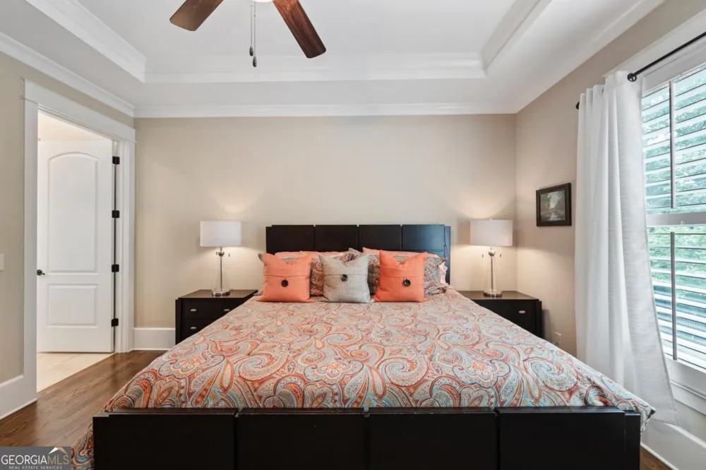 2220 Cambridge Hill CT Dacula, GA 30019
