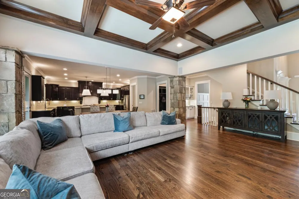 2220 Cambridge Hill CT Dacula, GA 30019