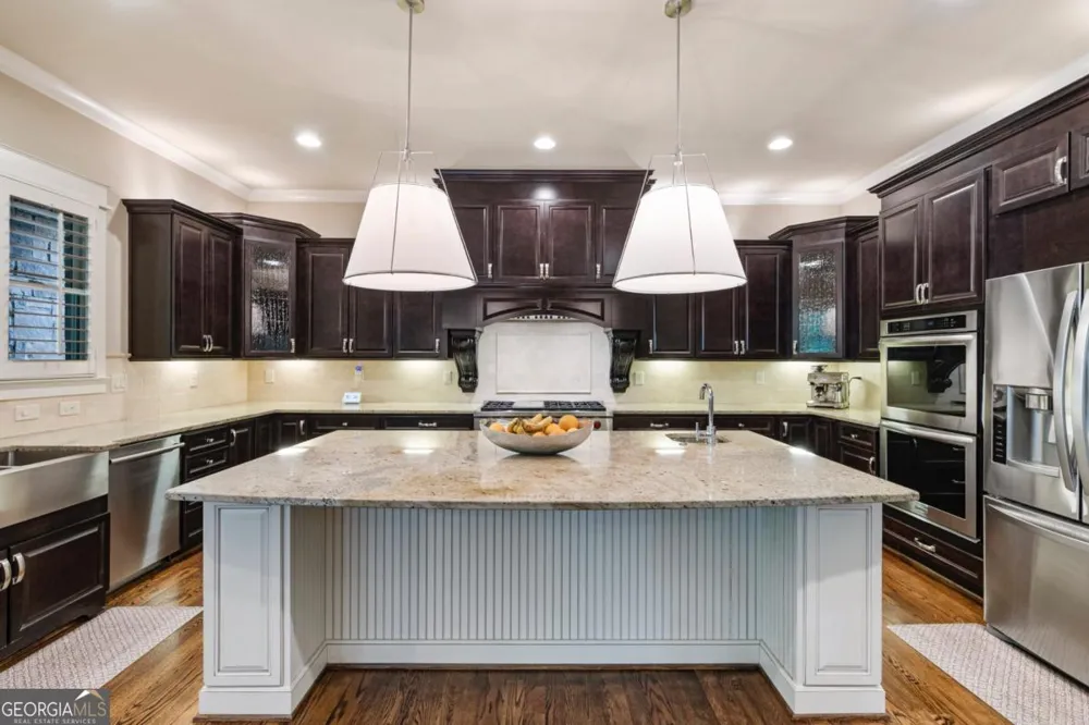 2220 Cambridge Hill CT Dacula, GA 30019