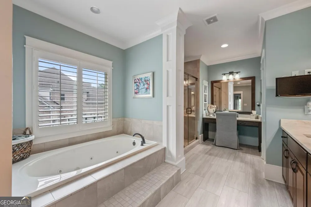 2220 Cambridge Hill CT Dacula, GA 30019