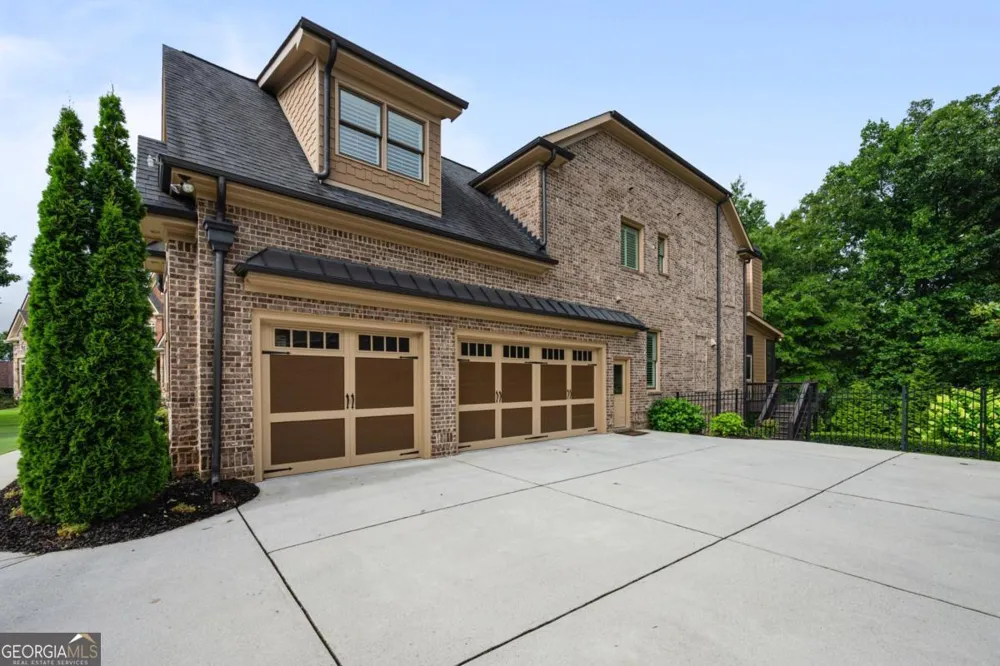 2220 Cambridge Hill CT Dacula, GA 30019