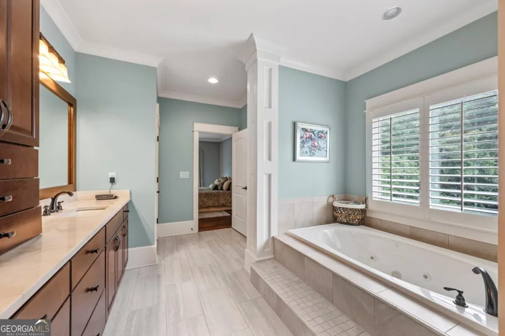 2220 Cambridge Hill CT Dacula, GA 30019