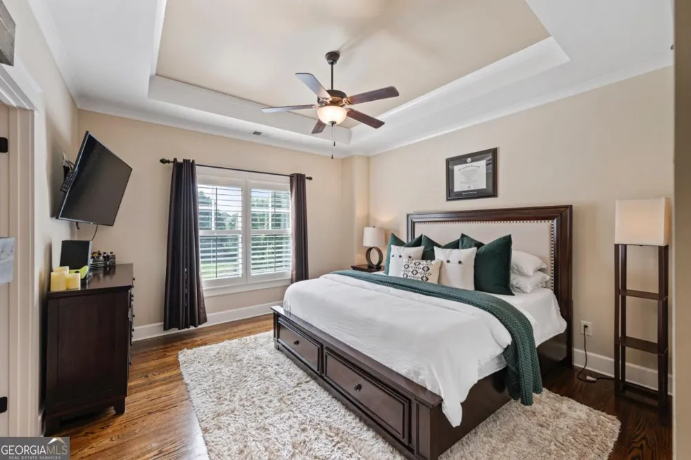 2220 Cambridge Hill CT Dacula, GA 30019