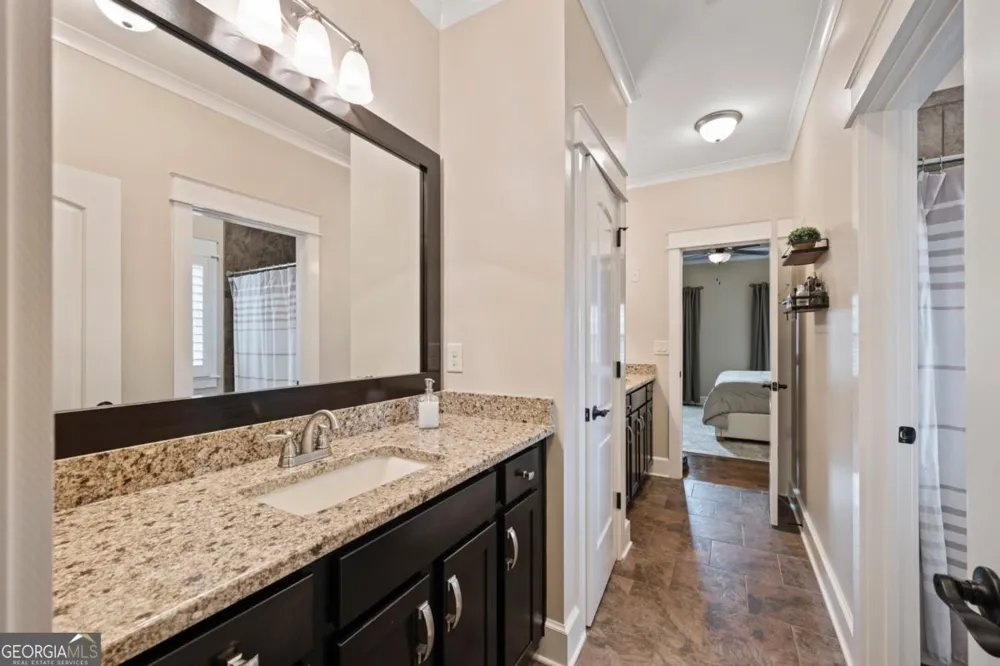 2220 Cambridge Hill CT Dacula, GA 30019