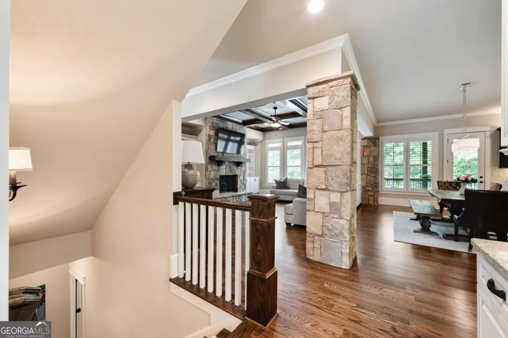 2220 Cambridge Hill CT Dacula, GA 30019