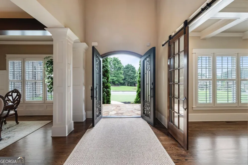 2220 Cambridge Hill CT Dacula, GA 30019