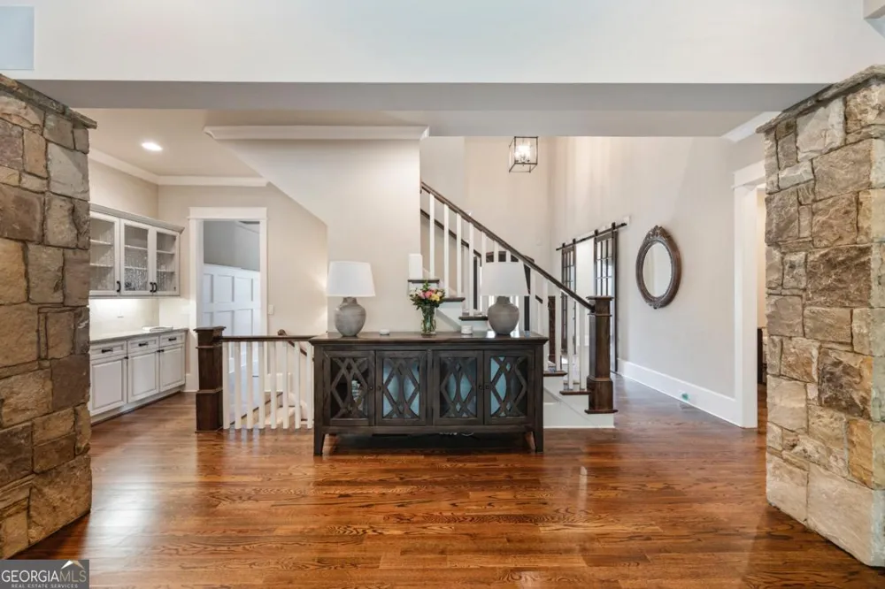 2220 Cambridge Hill CT Dacula, GA 30019