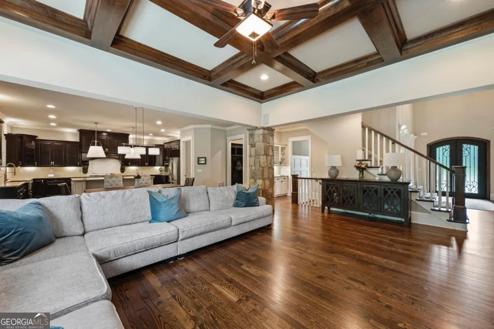 2220 Cambridge Hill CT Dacula, GA 30019