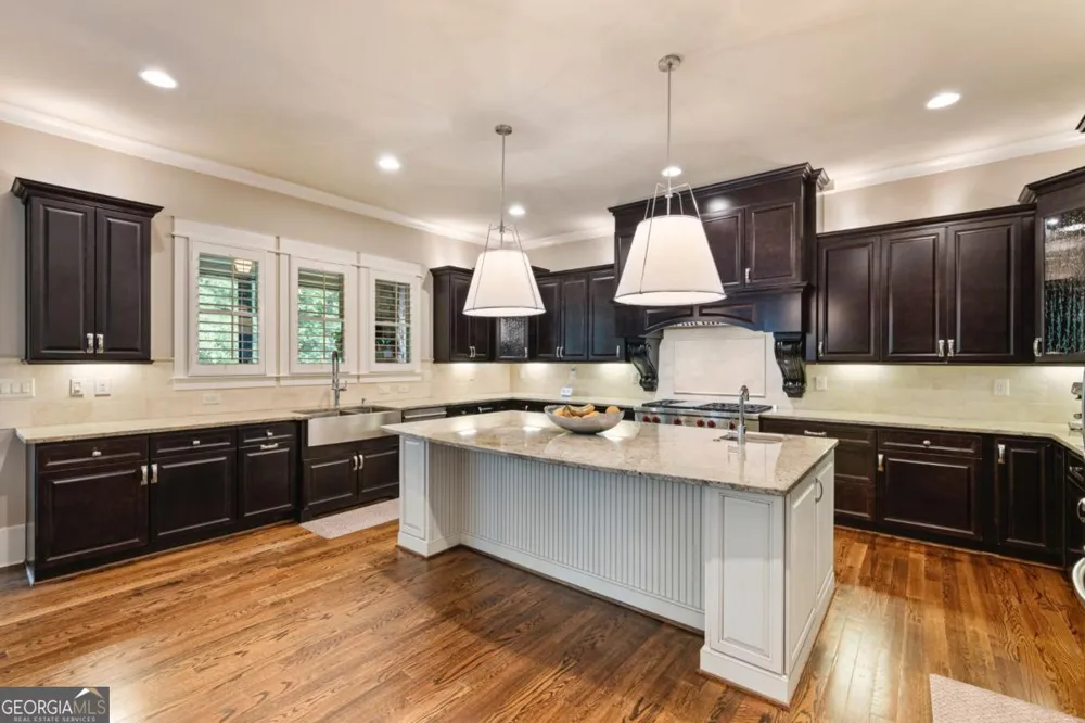 2220 Cambridge Hill CT Dacula, GA 30019