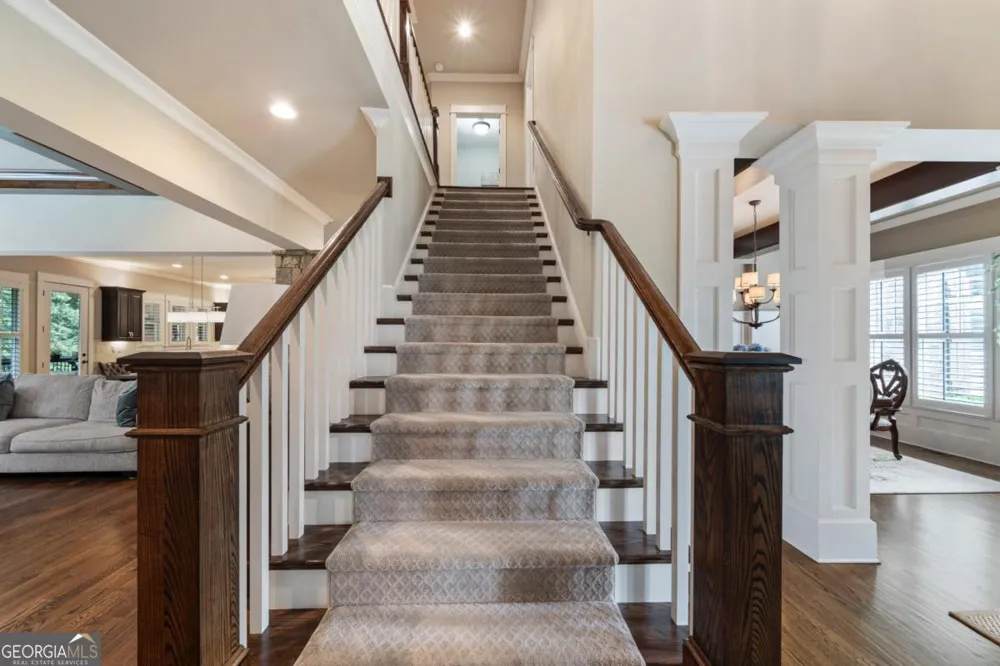 2220 Cambridge Hill CT Dacula, GA 30019