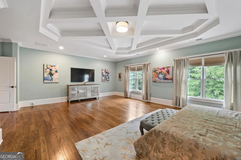 2220 Cambridge Hill CT Dacula, GA 30019