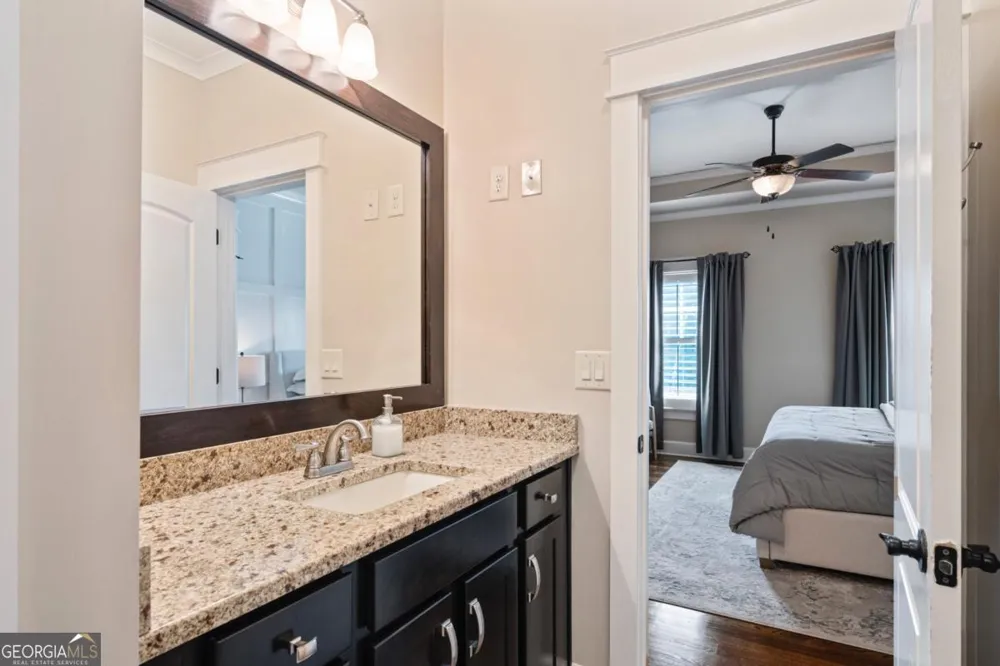 2220 Cambridge Hill CT Dacula, GA 30019
