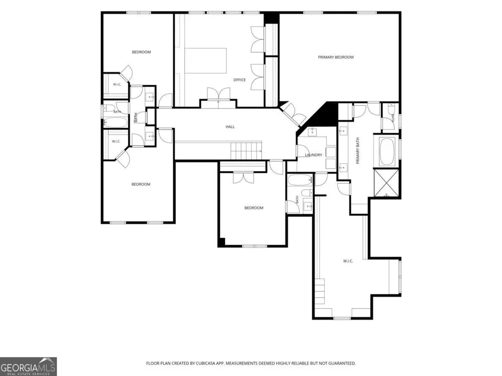 2220 Cambridge Hill CT Dacula, GA 30019