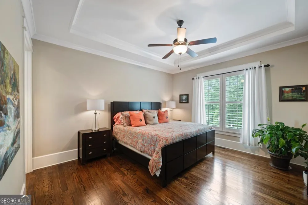 2220 Cambridge Hill CT Dacula, GA 30019