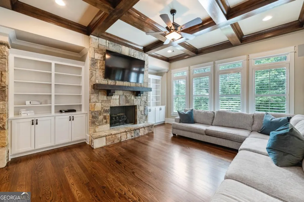 2220 Cambridge Hill CT Dacula, GA 30019