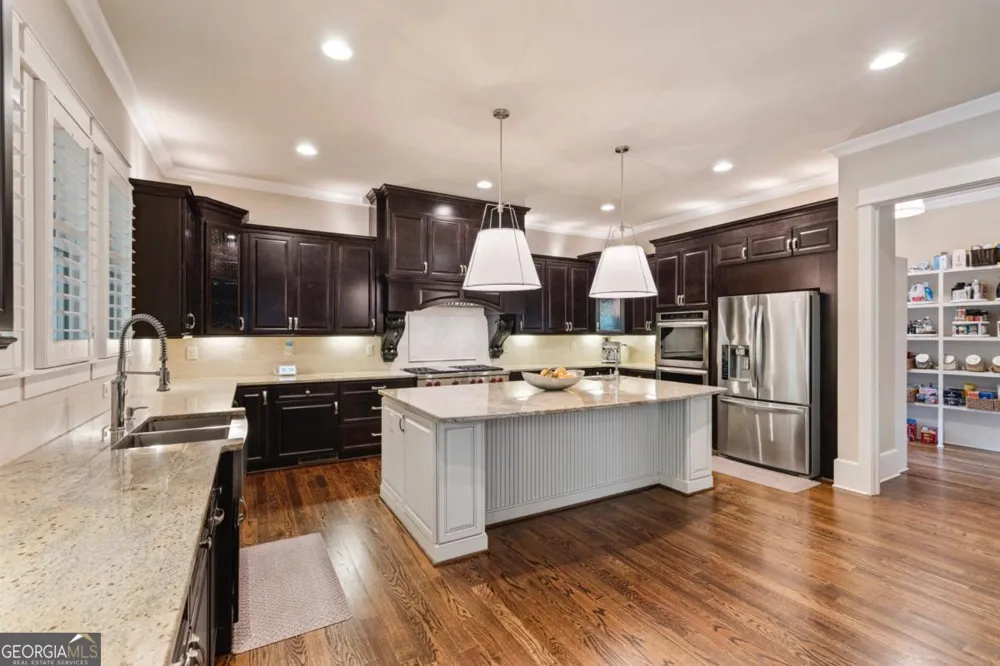 2220 Cambridge Hill CT Dacula, GA 30019