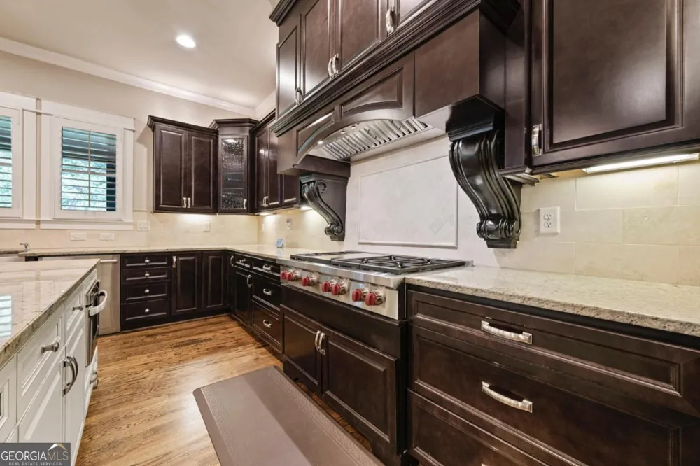 2220 Cambridge Hill CT Dacula, GA 30019
