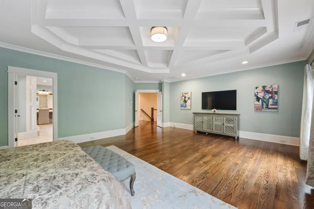 2220 Cambridge Hill CT Dacula, GA 30019