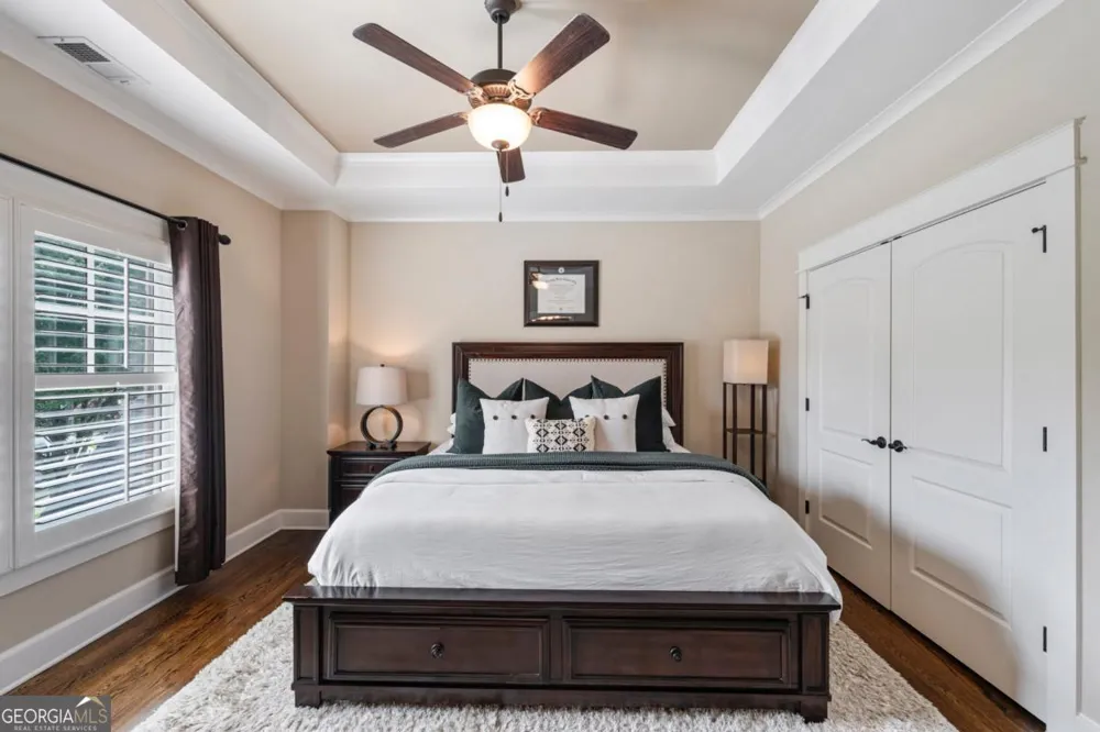2220 Cambridge Hill CT Dacula, GA 30019