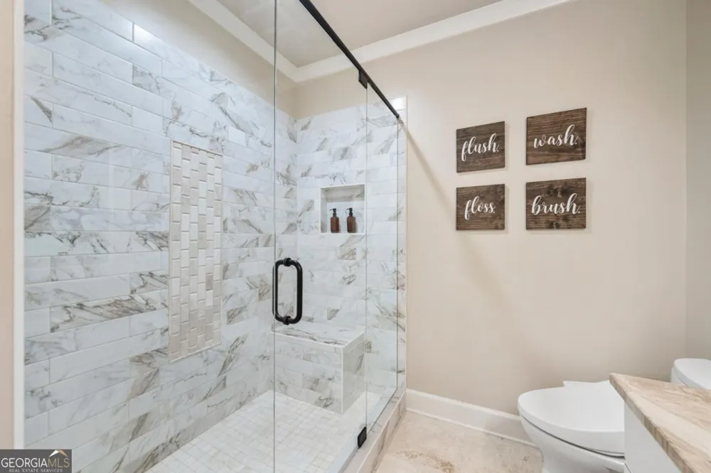 2220 Cambridge Hill CT Dacula, GA 30019