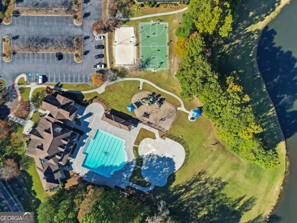 2220 Cambridge Hill CT Dacula, GA 30019