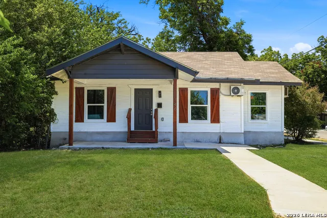 146 ISABEL ST San Antonio, TX 78210