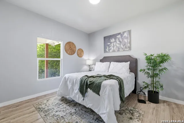 146 ISABEL ST San Antonio, TX 78210