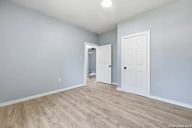 146 ISABEL ST San Antonio, TX 78210