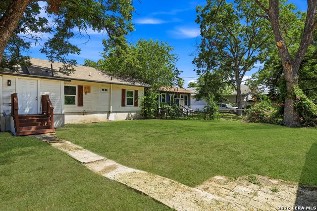 146 ISABEL ST San Antonio, TX 78210