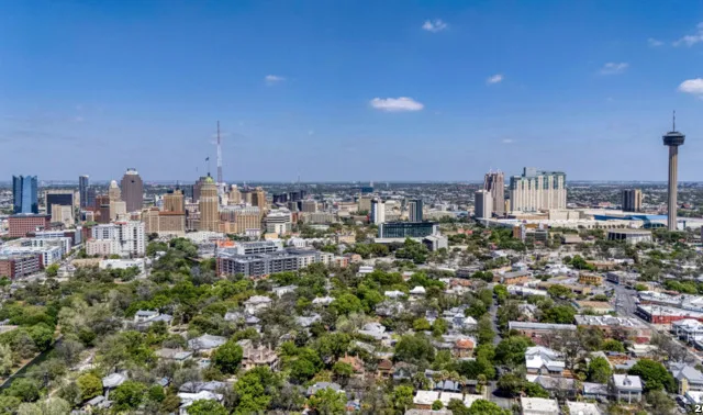 146 ISABEL ST San Antonio, TX 78210