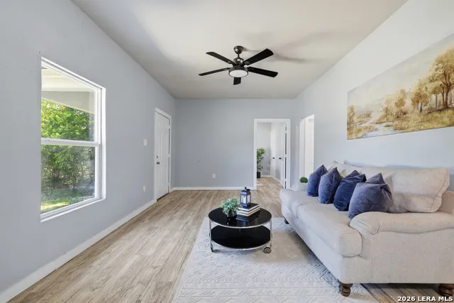 146 ISABEL ST San Antonio, TX 78210