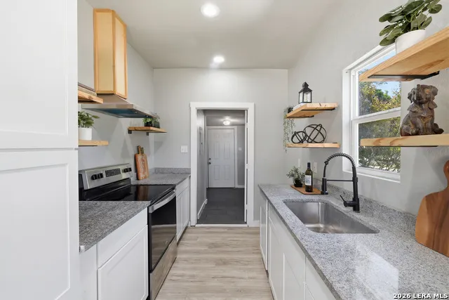 146 ISABEL ST San Antonio, TX 78210