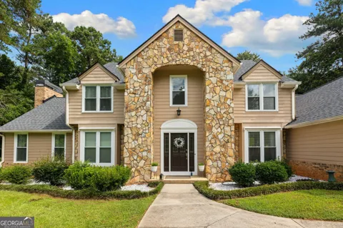 1208 Milford Forest DR