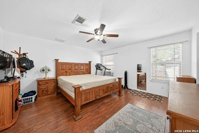4403 Ivan Dr San Antonio, TX 78244