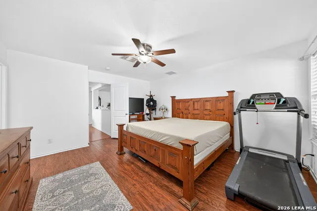 4403 Ivan Dr San Antonio, TX 78244