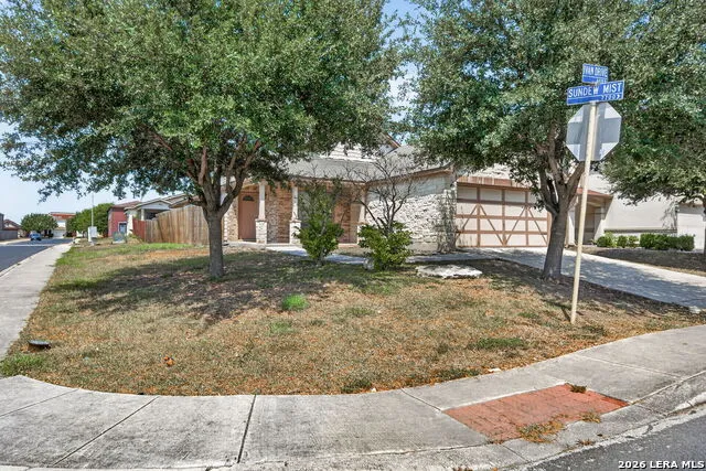 4403 Ivan Dr San Antonio, TX 78244