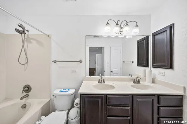 4403 Ivan Dr San Antonio, TX 78244
