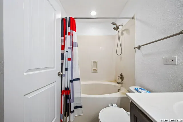 4403 Ivan Dr San Antonio, TX 78244