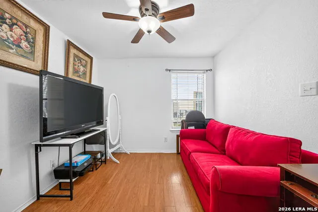 4403 Ivan Dr San Antonio, TX 78244